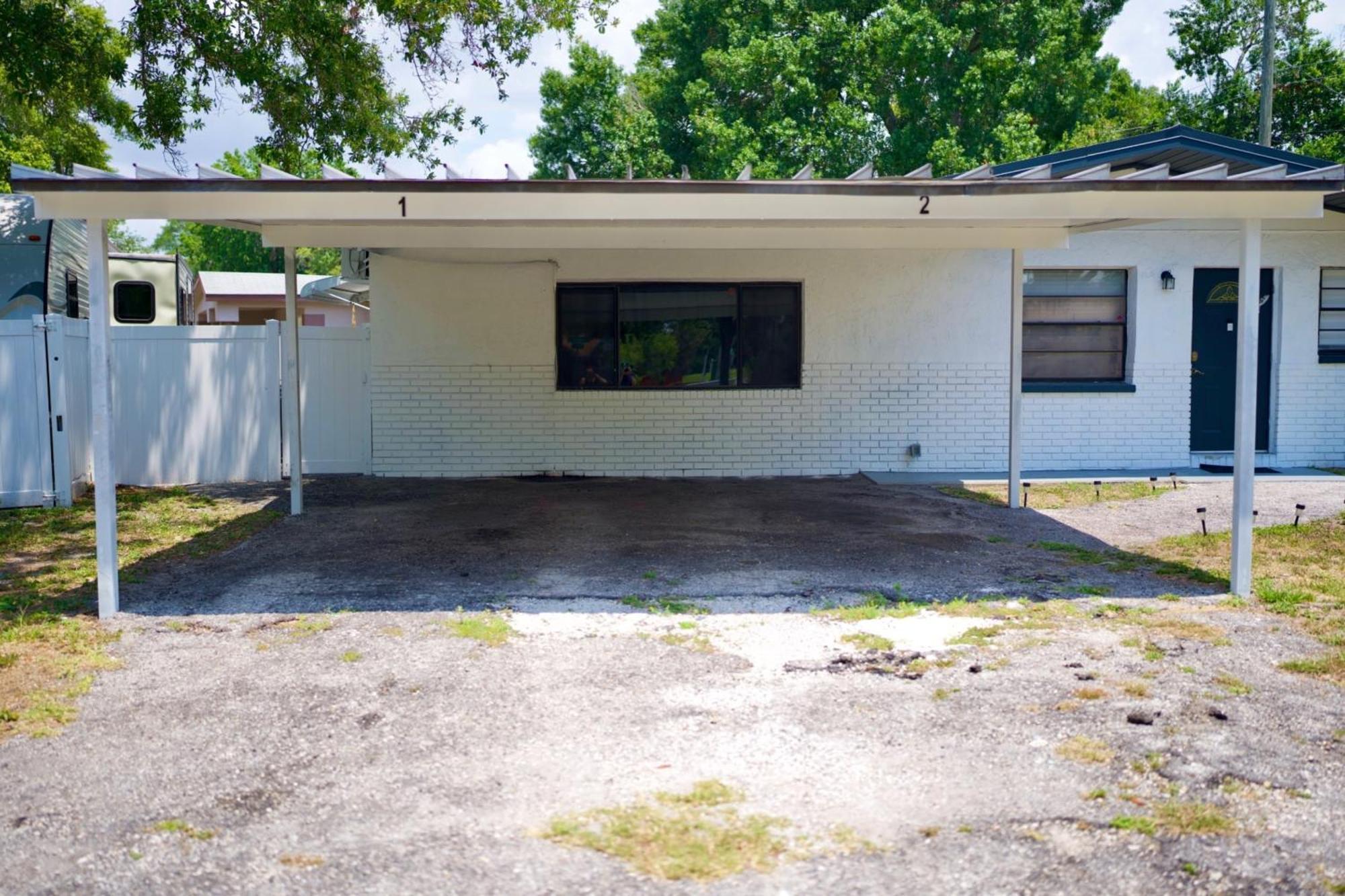 Stunning Modern Home In Tampa With Pool - Just 5 Minutes From Airport! Buitenkant foto