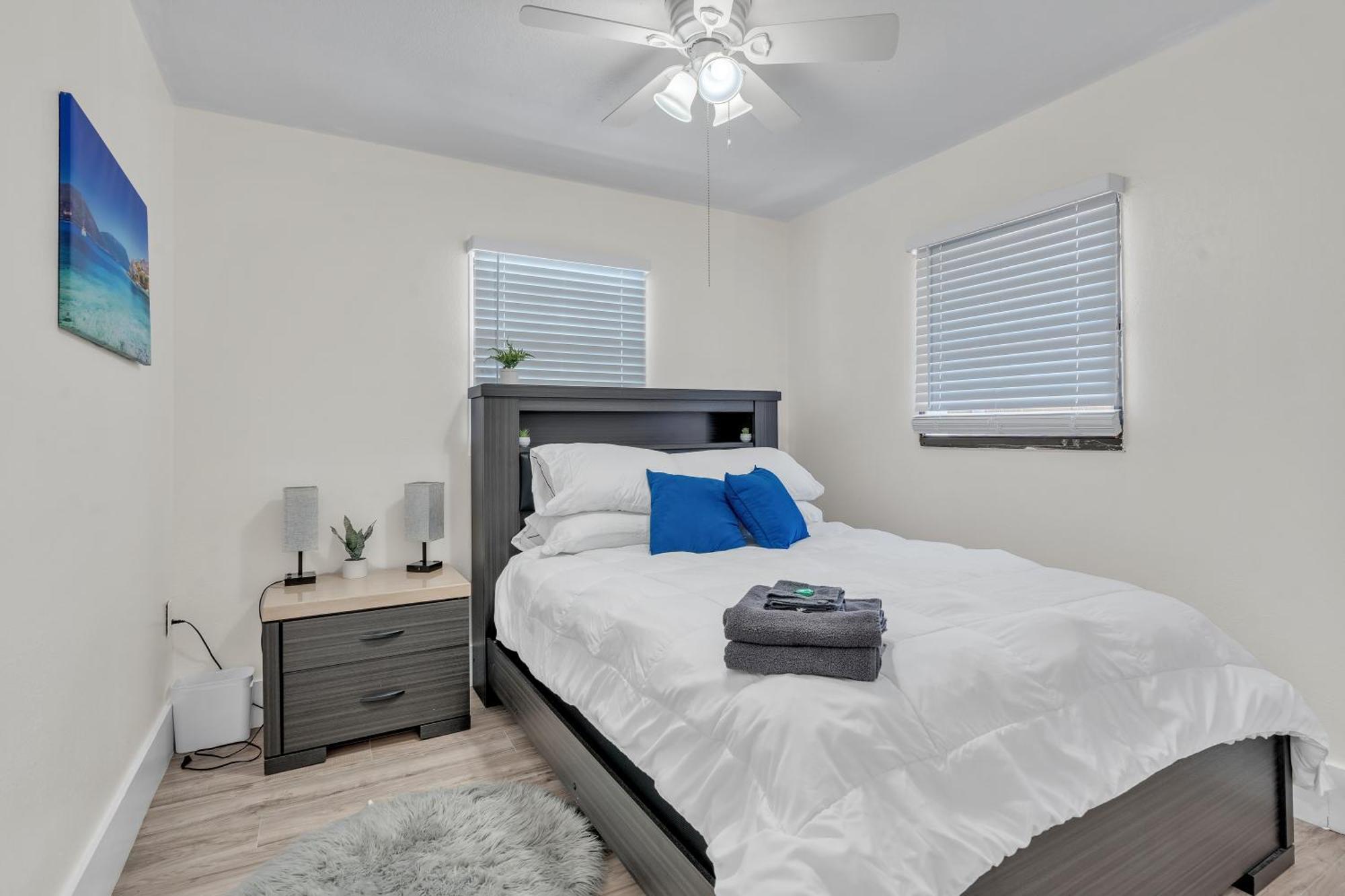 Stunning Modern Home In Tampa With Pool - Just 5 Minutes From Airport! Buitenkant foto
